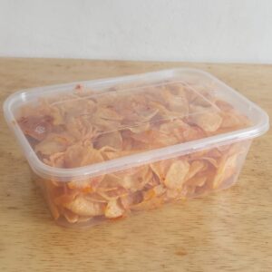 Keripik Kentang