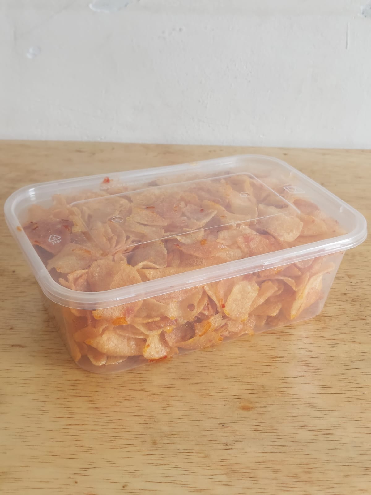 Keripik Kentang